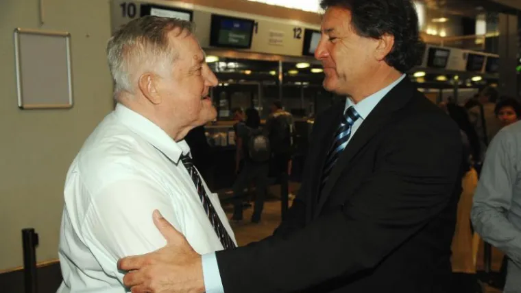 Mamić navijačima: Nećete nam vi pisati zakone!