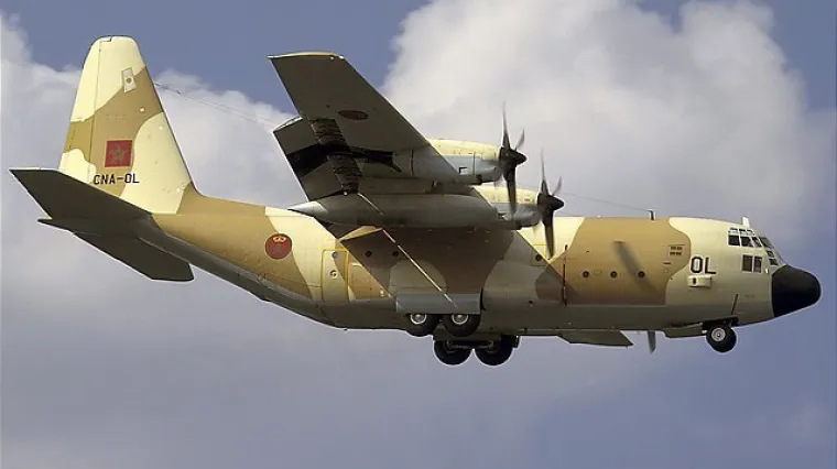 Sru&scaron;io se zrakoplov, najmanje 78 mrtvih