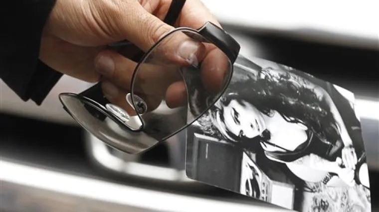 Zauvijek se oprostili od Amy Winehouse