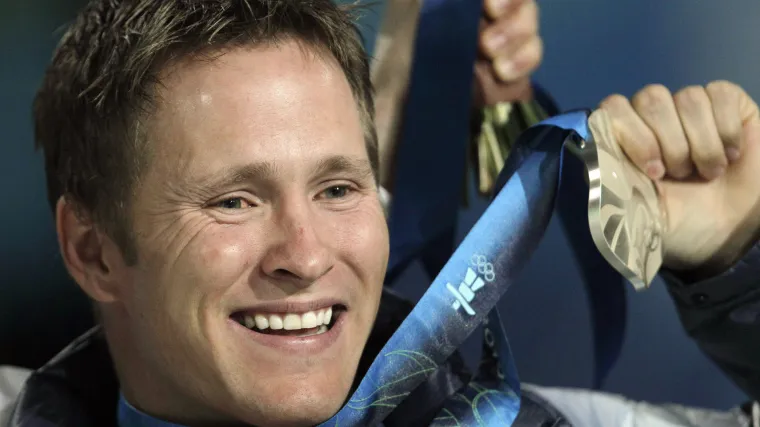 Ubio se trofejni američki olimpijac