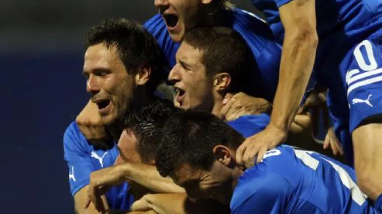 Preokret Dinama za veliki trijumf