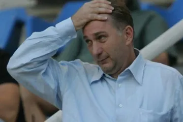 Fredi i Hajduk na optuženičkoj klupi