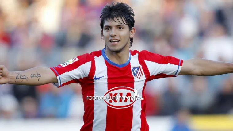 Ag&uuml;ero potpisao za Manchester City