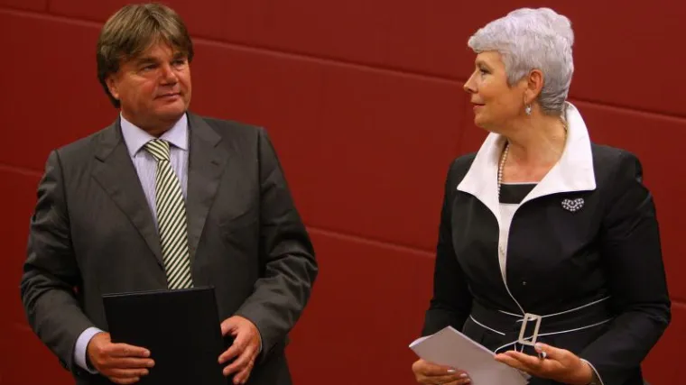 Kosor unijela razdor u Kukuriku koaliciju?