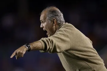 Messi i suigrači dobili novog izbornika