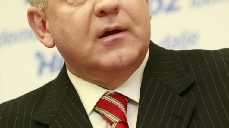 Sanaderova pobuna u Remetincu