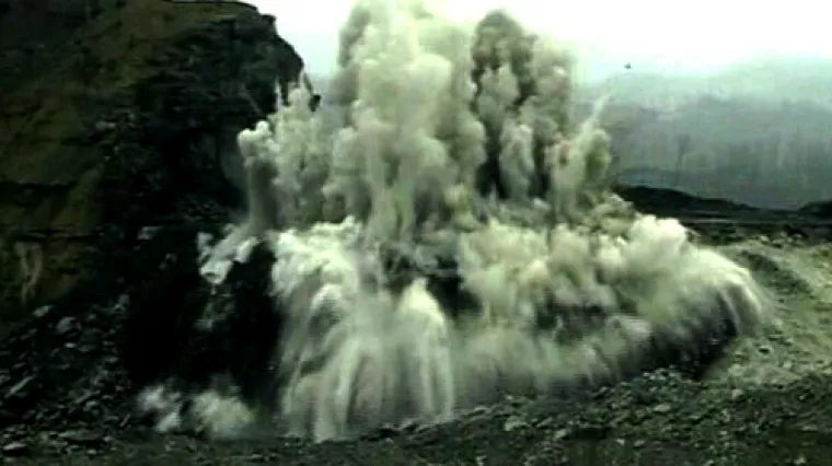 Tragedija u ukrajinskom rudniku