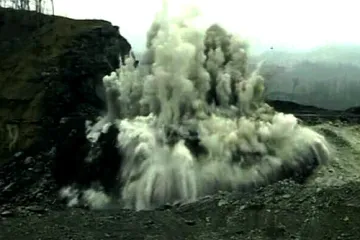 Tragedija u ukrajinskom rudniku