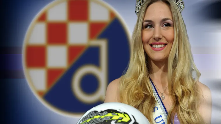 Misica Natalija briljirala u Maksimiru!