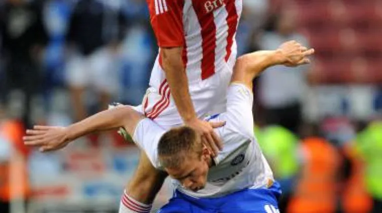 'E, ba&scaron; me zanima kako će Englezi igrati u Splitu'