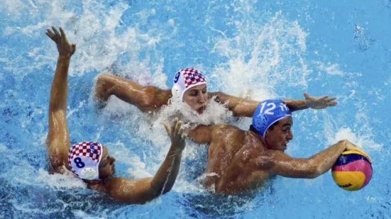 Talijani po treći put zlatni