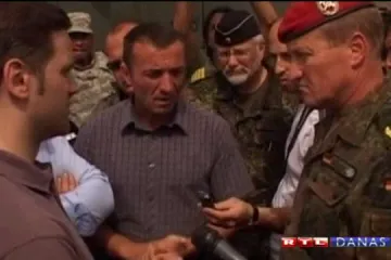 Tadić za mirno rješenje, no neće priznati Kosovo