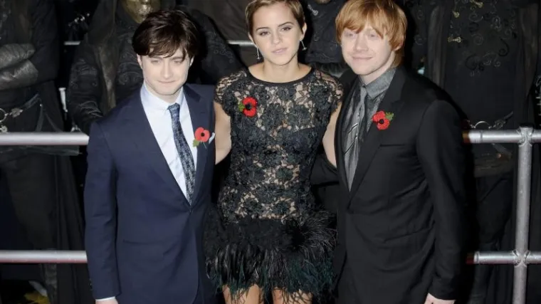 Harry Potter ostvario čarobnih milijardu dolara