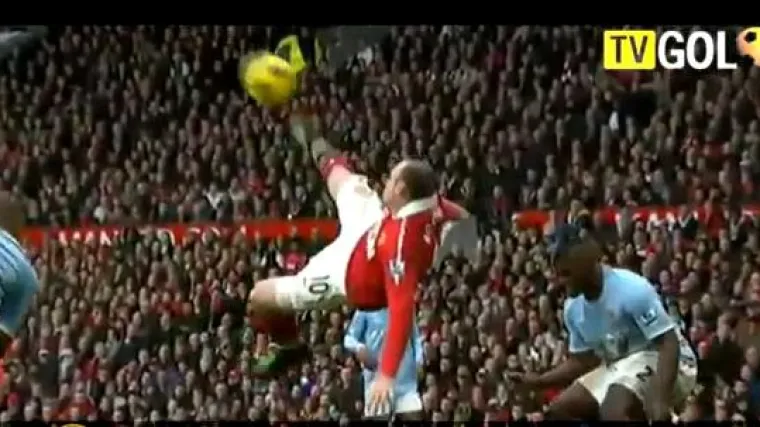 Mislite li i vi da je ovo najbolji gol sezone?