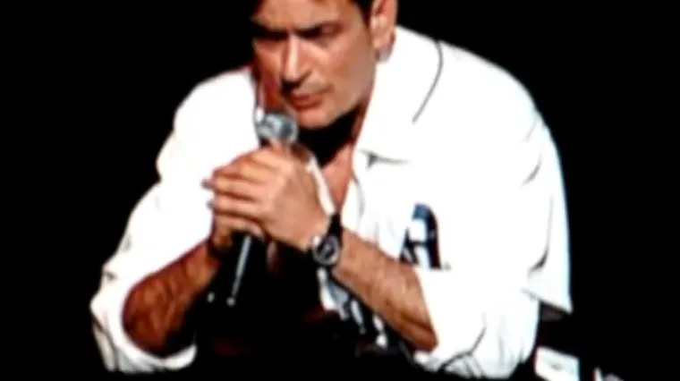 Charlie Sheen u Big Brotheru?