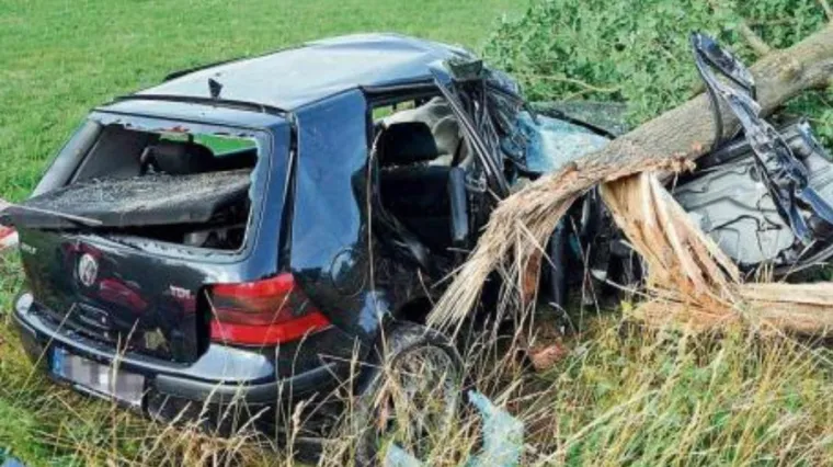 Najgori prizor u životu za jednog roditelja