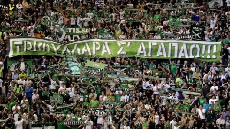 Senzacija u Ateni: Ispao veliki PAO!