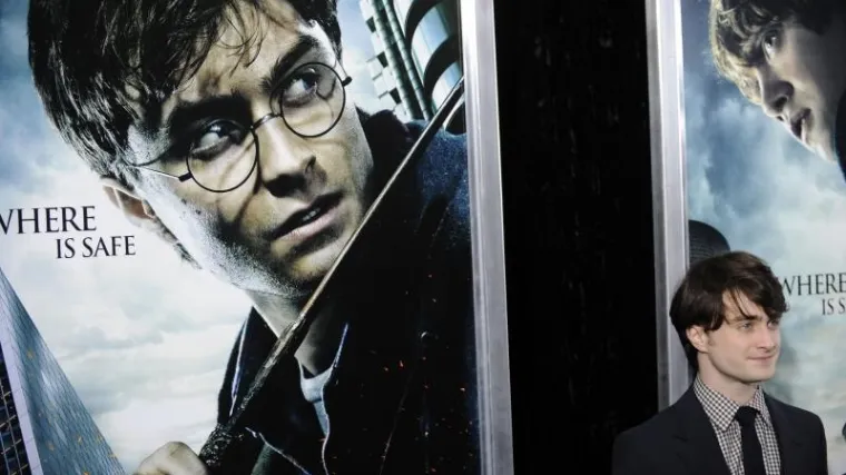 Beograđanka pokorila Hollywood