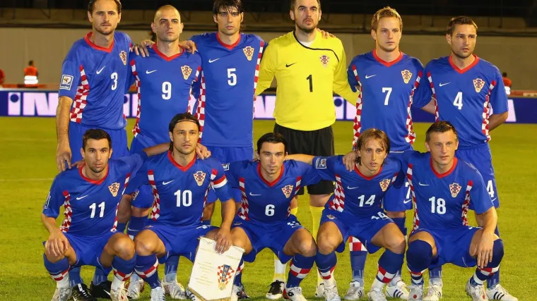 Već se zna: Protiv Srbije na Maksimiru