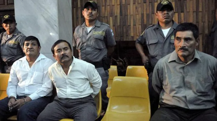 Za brutalni pokolj dobili &scaron;est tisuća godina zatvora