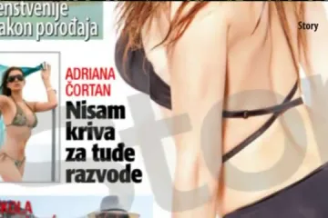 Uhvaćeni Marijana i Nemeš!