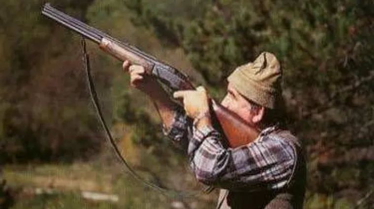 Lovac usmrtio drugog lovca