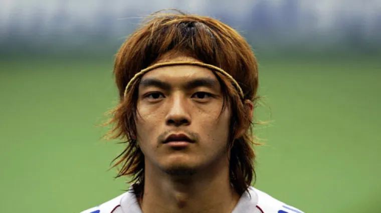 Tragična smrt japanskog nogometa&scaron;a