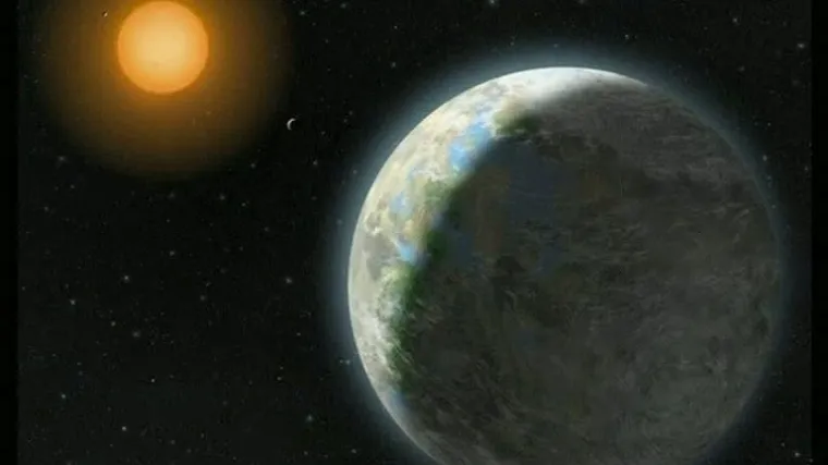 Planet koji će razoriti zemlju