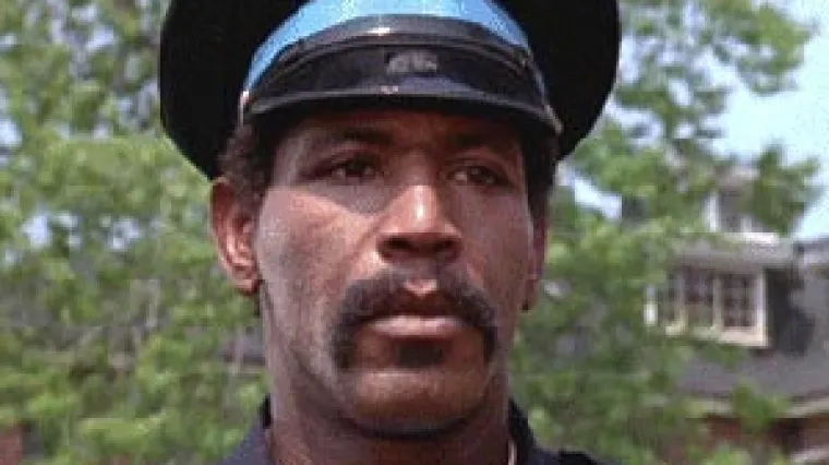 Umrla zvijezda 'Policijske akademije'