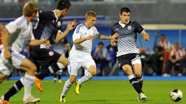 Dinamo saznao protivnika za Ligu prvaka