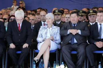 Kosor: Pozdrav Gotovini i Markaču