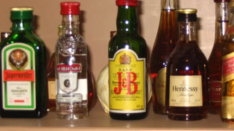 Nema alkohola na EP 2012.