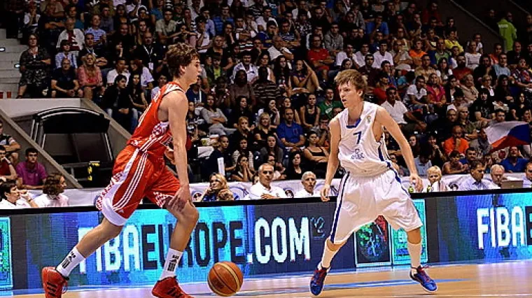 Nitko u Europi nema takve kadete kao Hrvatska!