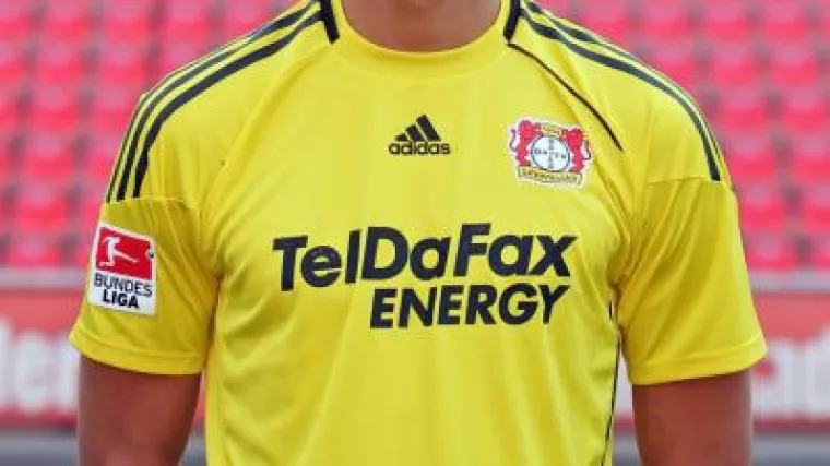 Njemački golman izgubio pamćenje