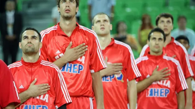 Srbija razoružala Hrvatsku