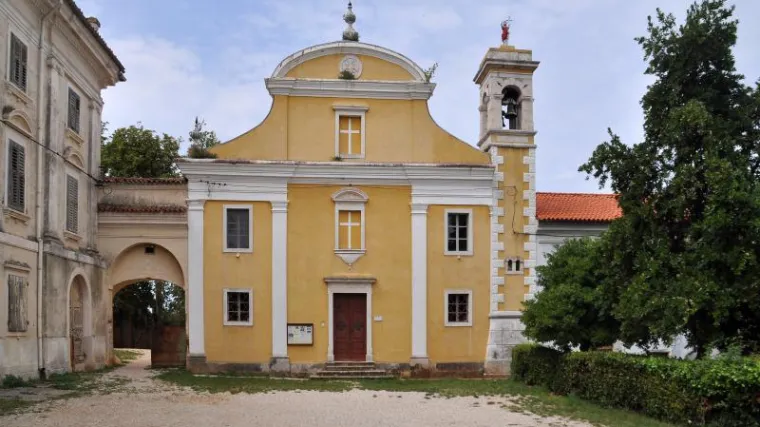 Imovina Župe Dajla vraćena Hrvatskoj!