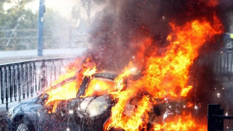 Nove ljudske žrtve u Velikoj Britaniji