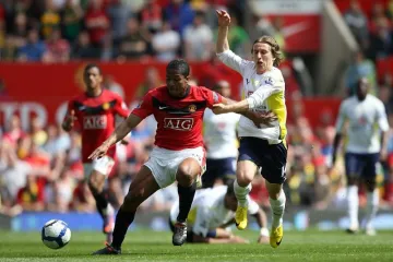 Modrić čeka primirje