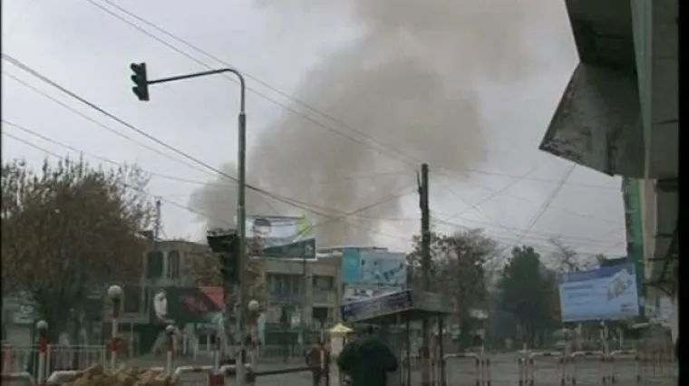 Pobunjenici ubili NATO-ove vojnike