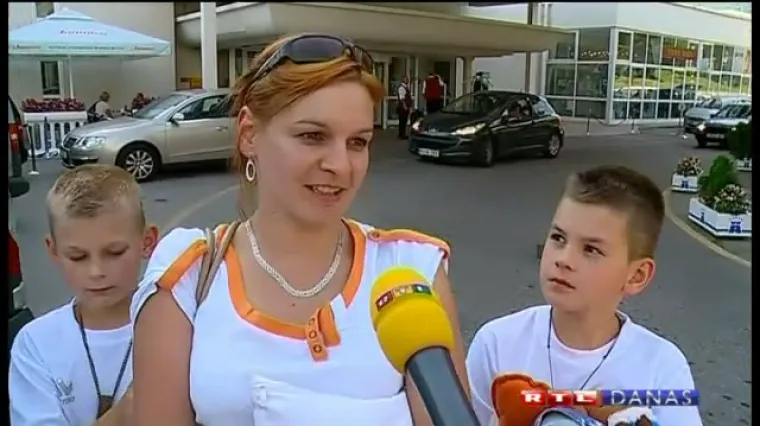 Svi putevi vode na Jadran