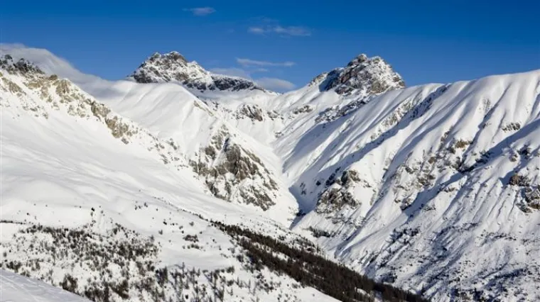 Planinar nađen nakon 54 godine