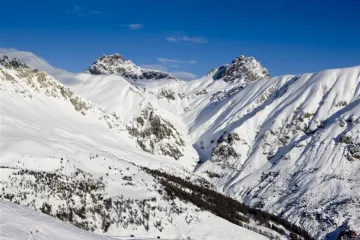 Planinar nađen nakon 54 godine