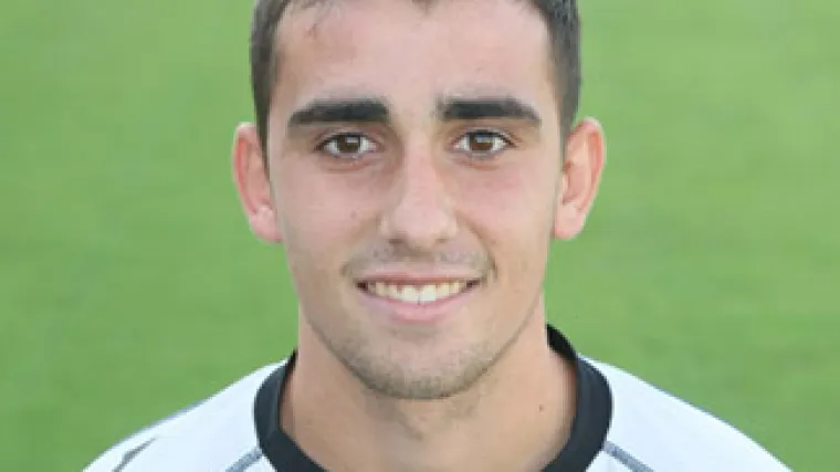 Umro par minuta nakon sinova gola