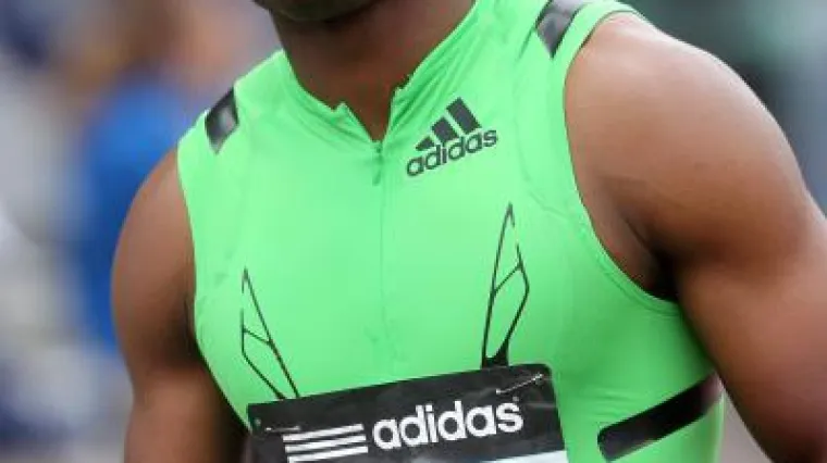 Jamajčanski sprinter pao na dopingu