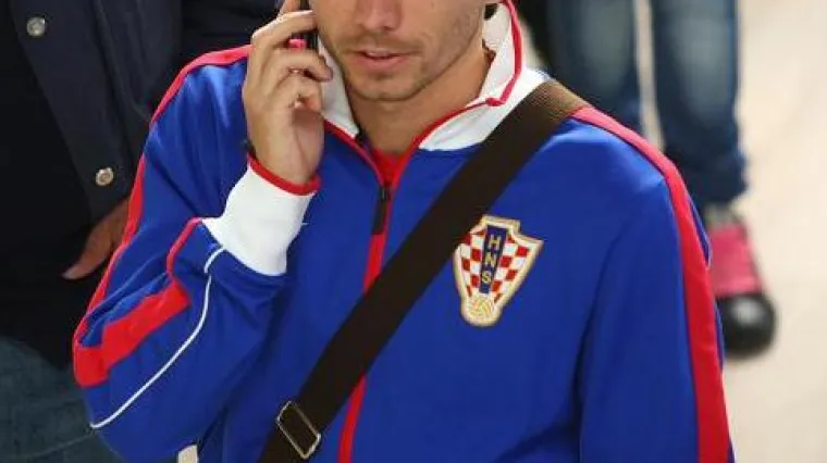 Pranjić za RTL: O svemu sam doznao iz medija!