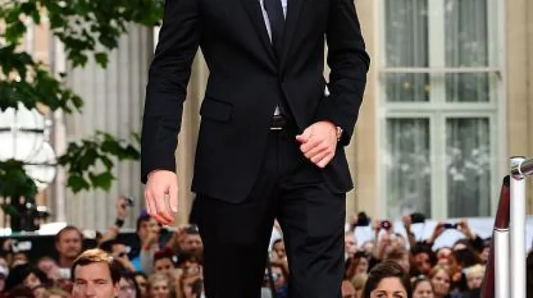 Draco Malfoy ostavio se magije i postao reper