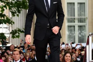 Draco Malfoy ostavio se magije i postao reper