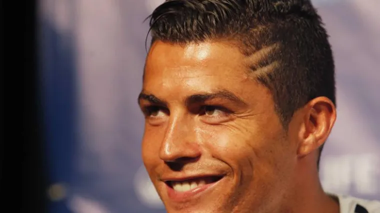Ronaldo očitao lekciju zbunjenom novinaru
