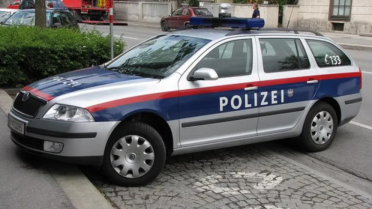 Na ulici u Beču pronađeno tijelo Hrvata