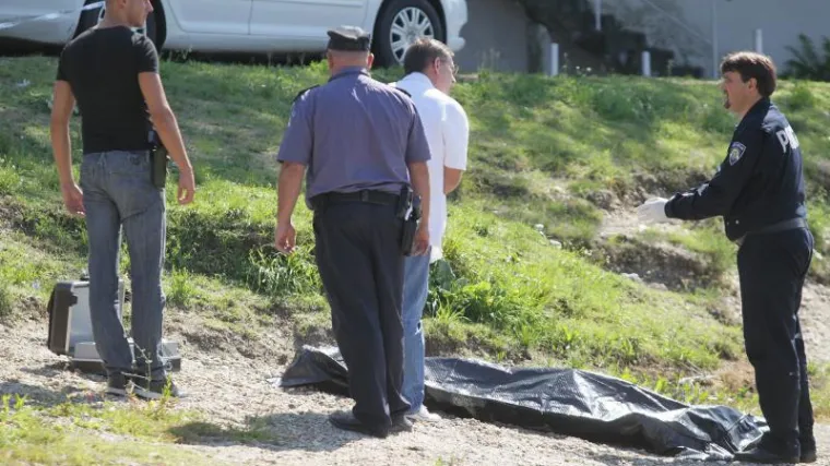 Srednjo&scaron;kolac se utopio u jezeru